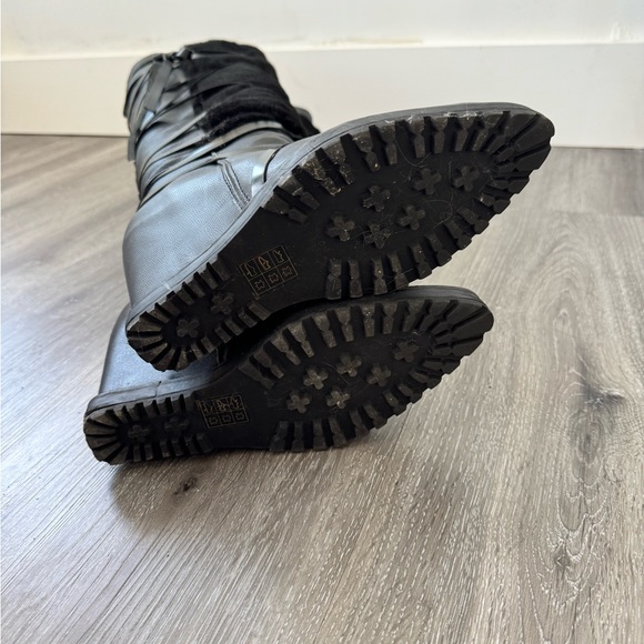 Ivy Kirzhner✨”Wanderer” boots - Picture 7 of 8